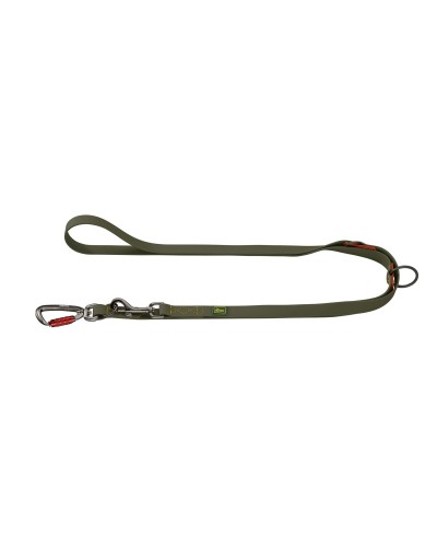 Correa para Perro Hunter 2 x 200 cm