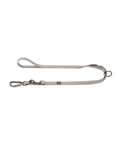 Laisse pour Chien Hunter Gris 2 x 200 cm