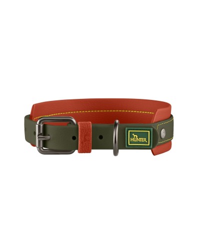 Hundehalsband Hunter 27-35 cm