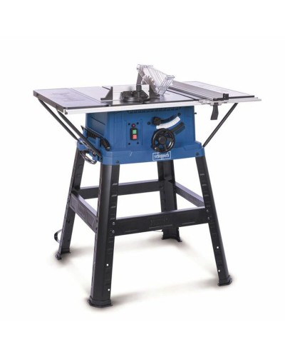 Sega da tavolo Scheppach 254 mm