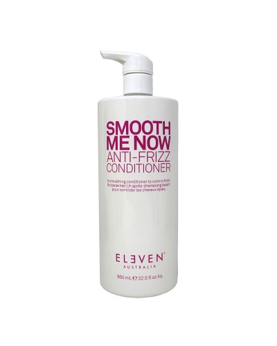 Kähertymistä torjuva hoitoaine Eleven Australia Smooth Me Now 960 ml