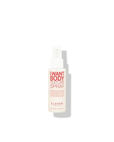 Hiusten teksturoija Eleven Australia I Want Body Spray 50 ml