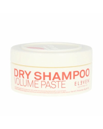 Dry Shampoo Eleven Australia DRY POWDER 85 g Volumising Texturiser