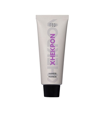 Crema Mani Xhekpon XHEKPON CORPORAL 40 ml