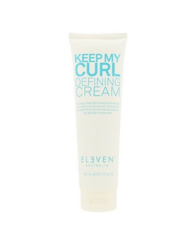 Crema para Definir Rizos Keep My Curl Eleven Australia ELEVEN AUSTRALIA 150 ml