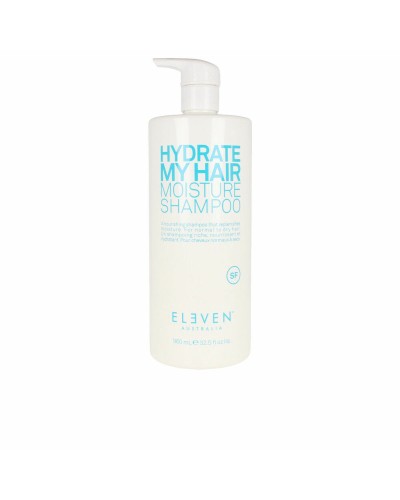 Vårdande schampo Eleven Australia Hydrate My Hair 1 L 960 ml