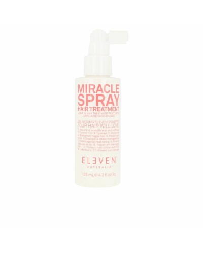 Återställningssprej Eleven Australia Miracle Hair (125 ml)