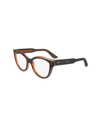 Monture de Lunettes Homme Calvin Klein CK23541-008-53
