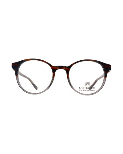 Monture de Lunettes Homme Atelier du Faubourg ADF1705-300-48