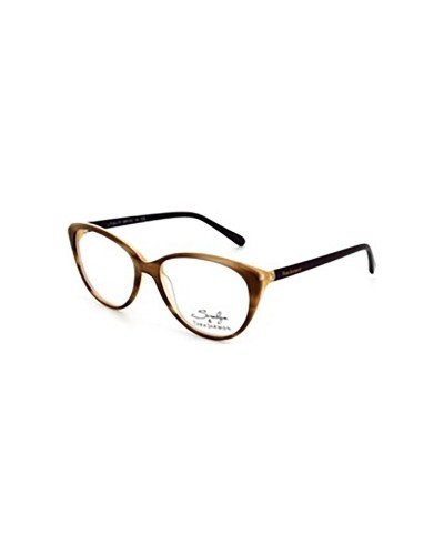 Brillenframe Dames Siralya SIRTJ1703-304-53