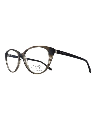 Brillenframe Dames Siralya SIRTJ1703-104-53