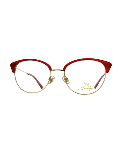 Ladies' Spectacle frame Siralya SIR1902-732-52