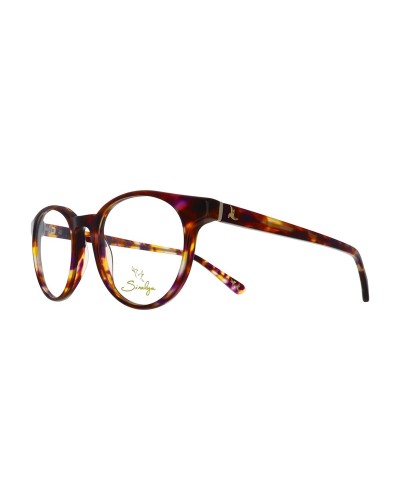 Monture de Lunettes Femme Siralya SIR1606-324-48