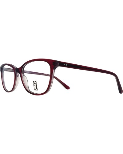Montura de Gafas Mujer OK Eyewear OK1802-910-52