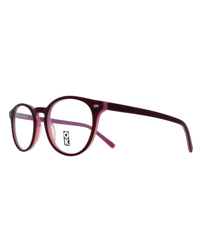 Monture de Lunettes Homme OK Eyewear OK1703-912-50