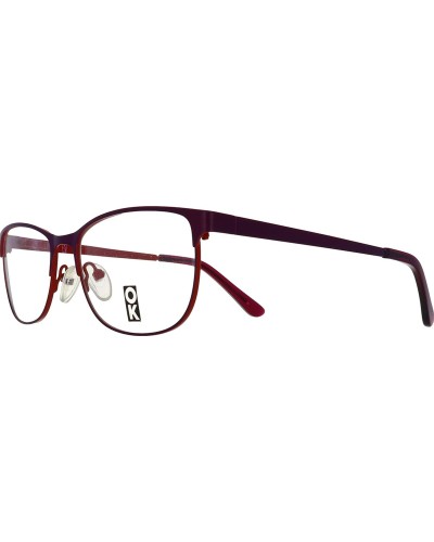 Glasögonbågar OK Eyewear OK1701-915-53