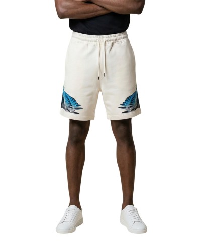 County Of Milan Men Shorts