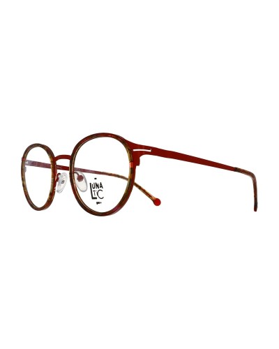 Monture de Lunettes Enfant Lunatic LUN1903-304-49