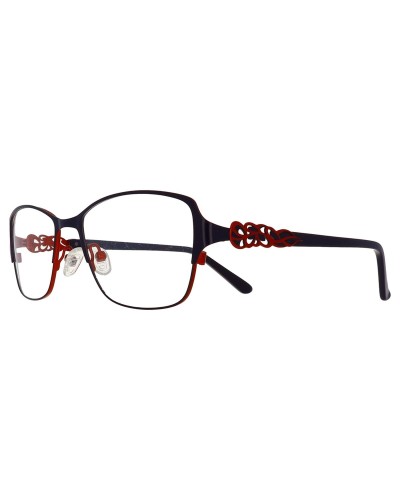 Ladies' Spectacle frame Vétyver EST1605-915-52