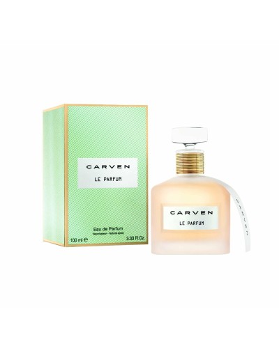 Damenparfüm Carven EDP Le Parfum 100 ml