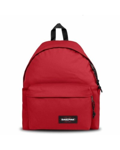 Selkäreppu Eastpak Padded Pak'R Punainen 30 x 40 x 18 cm