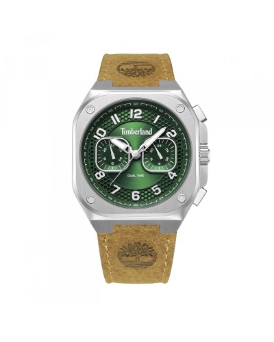 Miesten rannekellot Timberland TDWGF0055002