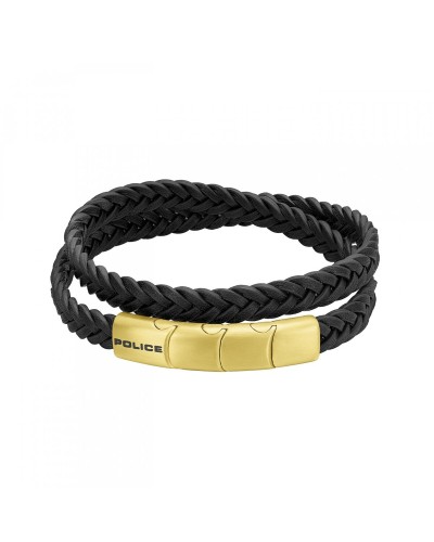Bracciale Uomo Police PEAGB0037401