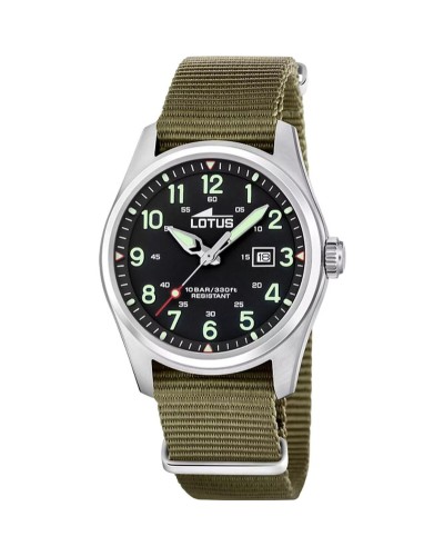 Montre Homme Lotus 19055/4