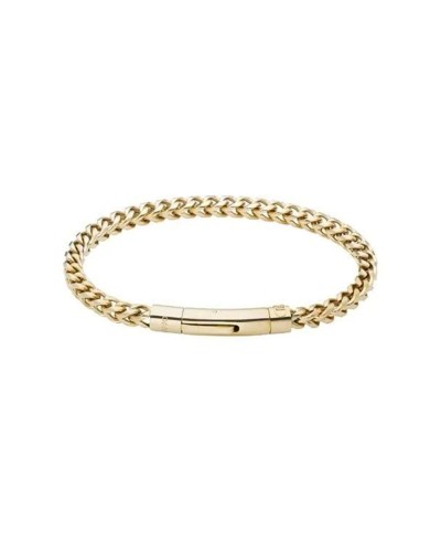 Armband Heren LIU JO MLJ687 Gouden