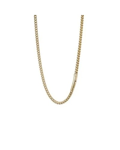 Collana Uomo LIU JO MLJ685 Dorato