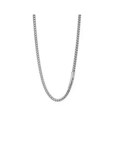Collier Homme LIU JO MLJ686 Argenté