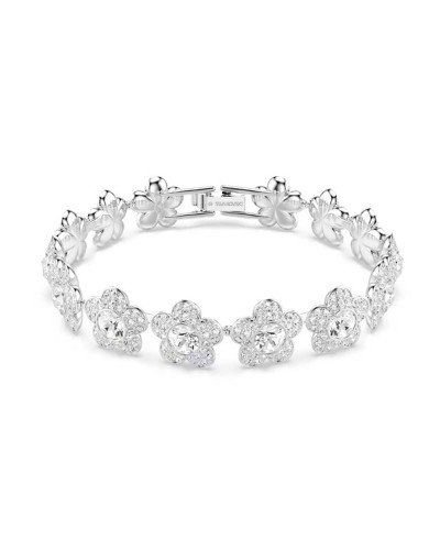 Bracciale Donna Swarovski 5749182 Argentato