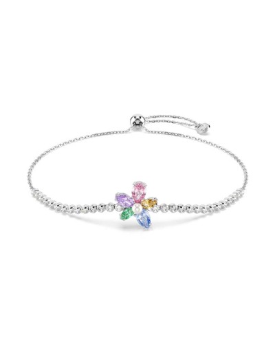Ladies' Bracelet Swarovski 5749187 Silver