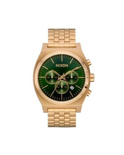 Miesten rannekellot Nixon A972-1919