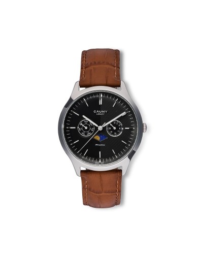 Horloge Heren Cauny CLM006