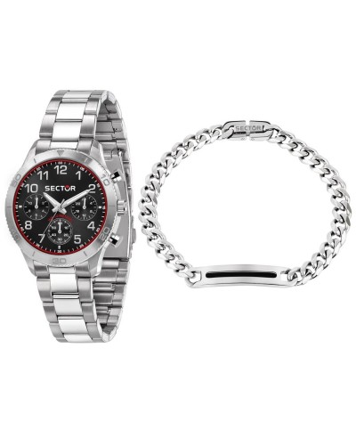 Men's Watch Sector 270 (Ø 37 mm)