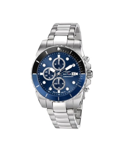 Miesten rannekellot Sector R3273776003 (Ø 43 mm)