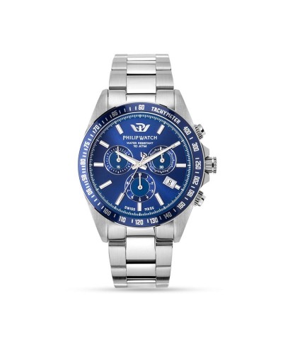 Horloge Heren Philip Watch R8273607005