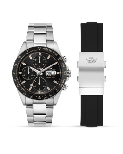 Montre Homme Philip Watch R8243607006 Noir