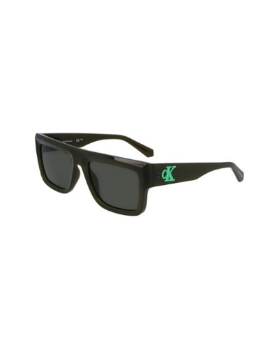 Unisex Sunglasses Calvin Klein CKJ23642S-306-54