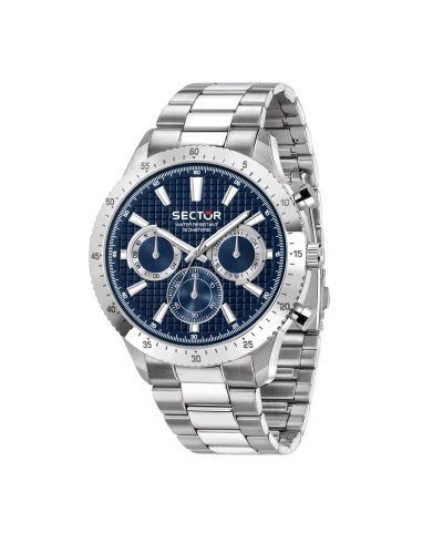 Reloj Hombre Sector 270 (Ø 45 mm)