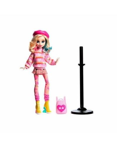 Pop Monster High Enid Sinclair