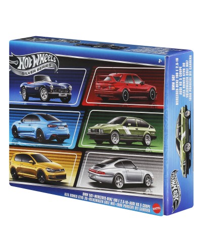 Fordonsspel Hot Wheels