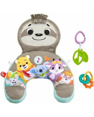 Alfombra de juego Fisher Price GRR01 Plástico