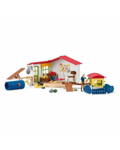 Leksakspaket Schleich 42607 Häst