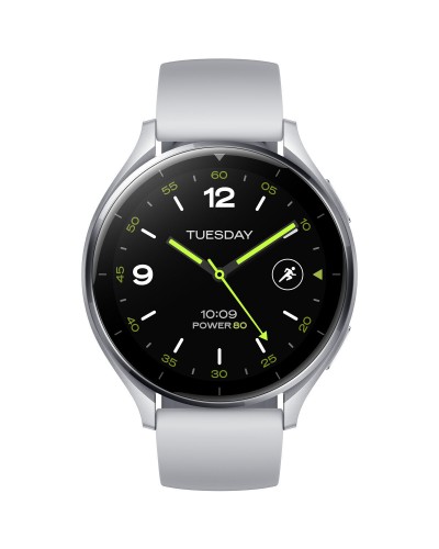 Smartwatch Xiaomi Watch 2 Argentato 1,43" 46 mm