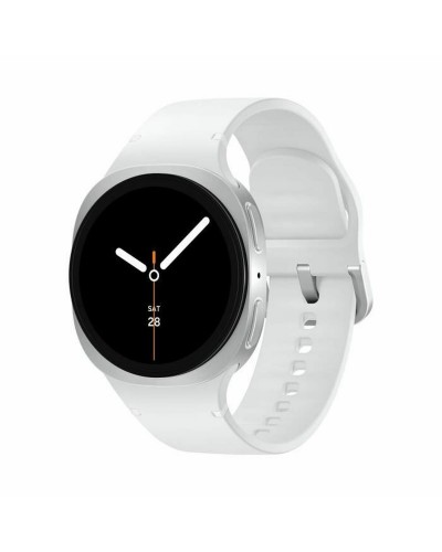 Smartwatch Samsung SM-L325 Plateado 1,34" 40 mm