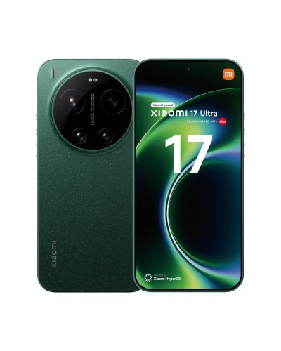 Älypuhelimet Xiaomi 2512BPNDAG 6,9" Octa Core 16 GB RAM 1 TB Vihreä