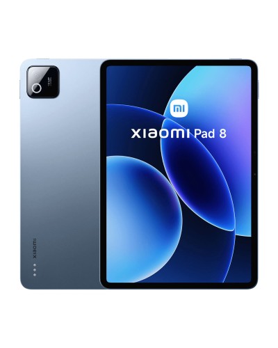 Läsplatta Xiaomi 11,2" Octa Core 8 GB RAM 256 GB Blå