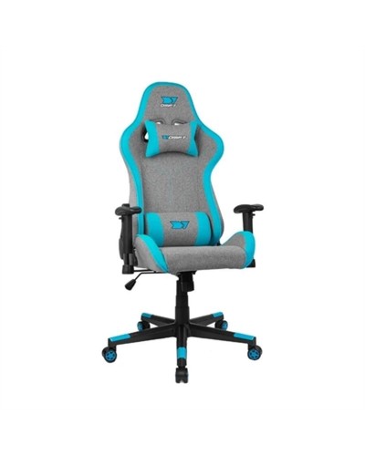 Silla Gaming DRIFT DR90 PRO Negro Multicolor